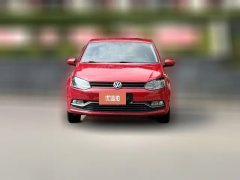 2017 Volkswagen Polo Hatchback 2016 1.6 AT Comfort #2