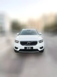2020 Volvo XC40 2020 1.5T AT T3Smart DriveFashion #2