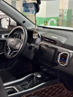 2018 Chery Tiggo 5x 2017 1.5T AT Fashion #5