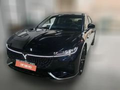 2024 Voyah Zhuiguang 2024 PHEV 4WDSuperLong RangeFlagship #1