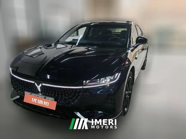 2024 Voyah Zhuiguang 2024 PHEV 4WDSuperLong RangeFlagship