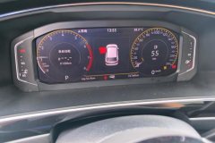 2021 Volkswagen Tiguan L 2021 2.0T AT 330TSI R-LineEnjoy moreEditionFWD #14