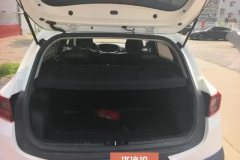 2024 Kia KX1 2021 1.4L AT CVTSunroof #4