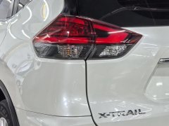 2018 Nissan X-Trail 2017 2.0 AT ComfortFWD #11