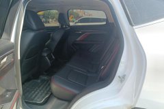 2022 Haval H6 2021 1.5T AT China tideUrbanEdition #11