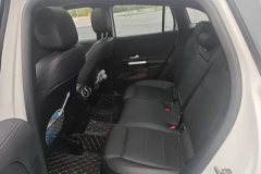 2022 Mercedes-Benz GLA-Class 2022 Facelift 1.3T AT GLA 200 #11