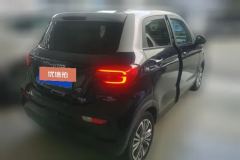 2021 Leapmotor T03 2021 AT 400Luxury #3