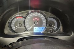 2018 Toyota Corolla 2017 Facelift 1.2T AT S-CVT GL #14