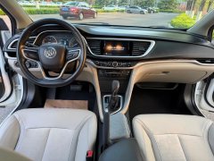 2015 Buick Excelle GT Sedan 2015 1.5 AT 15NLuxury #11