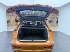 2015 Audi Q3 2015 2.0T AT 35TFSITech4WD #14