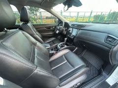 2020 Nissan X-Trail 2021 2.0 AT XL ITSSmart ConnectComfortFWD #11