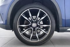 2016 Mercedes-Benz GLA-Class 2016 1.6T AT GLA200bluesEditionFWD #6