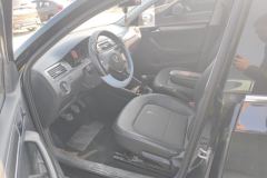 2019 Volkswagen Santana 2018 1.5 MT Comfort #9