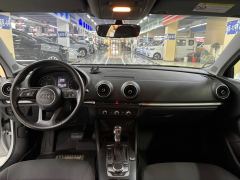 2020 Audi A3 Sedan 2019 1.4T AT 35TFSIFashion China VI #5