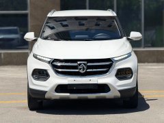 2018 Baojun 510 2017 1.5 MT Fashion #6