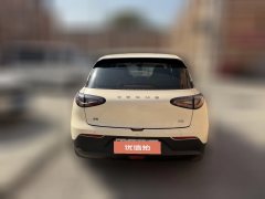 2025 Geely Galaxy Geely Galaxy Xingyuan 2025 310km Youth #4