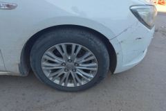 2016 Buick Excelle GT Sedan 2016 1.5 AT 15NElite #6