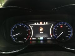 2018 GAC Trumpchi Trumpchi GS8 2017 2.0T AT 320T 2WDLuxurySmart Connect（7Seat） #7