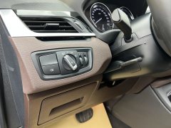2021 BMW X1 2021 2.0T AT sDrive25Li Leading #6