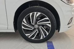 2022 Volkswagen Sagitar 2022 1.4T AT 280TSI DSGSurpass #6