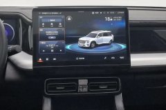 2022 GAC Trumpchi Trumpchi GS8 2022 HybridSeries 2.0TM AT 4WDPremium （6Seat） #16