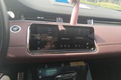 2023 Land Rover Range Rover Evoque 2023 auroraL 2.0T AT 249PS Luxury #13
