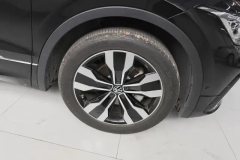 2024 Volkswagen Tiguan L 2024 Outstanding 2.0T AT 330TSI 2WDR-LineLong YaoEdition #6