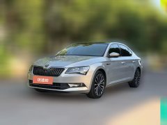 2018 Škoda Superb 2018 1.4T AT 280Comfort #1