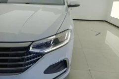 2024 Volkswagen Lavida 2024 1.5T AT 300TSI DSGManyyiEdition #5