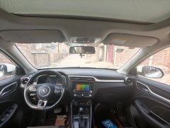 2019 MG ZS 2018 1.5 AT Elite #6