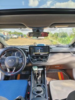 2020 Toyota Levin 2021 1.8 AT H E-CVTLuxury Hybrid #14