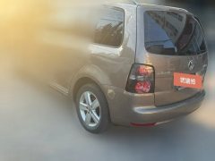 2016 Volkswagen Touran 2015 1.4T AT Flagship5Seat #7