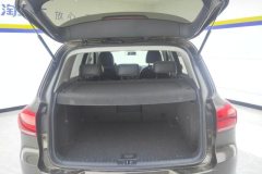 2019 Volkswagen Tiguan 2017 1.8T AT 300TSIsilk roadFashion #4