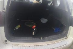 2016 Haval H6 2016 1.5T MT UpgradeEditionElite FWD #4
