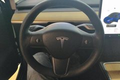 2021 Tesla Model Y 2021Long Rangeall wheel driveEdition 3D7 #15