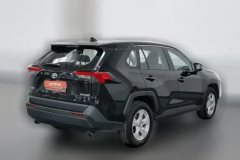 2024 Toyota RAV4 2023 2.0L AT CVT2WDUrbanEdition #2