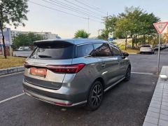 2023 BYD Song MAX New Energy 2022 DM-i 105KM Flagship #6