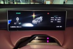 2025 NIO ET5T 202475kWh Touring #14