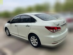2016 Nissan Sylphy 2012 1.6 MT XEComfortClassic #2