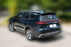 2023 Chery Tiggo 8 Pro New Energy 2023 1.5T Pure enjoymentEdition #7