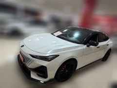 2022 Chang'an UNI-V 2022 1.5T AT Premium #1