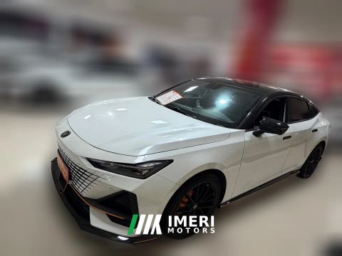 2022 Chang'an UNI-V 2022 1.5T AT Premium