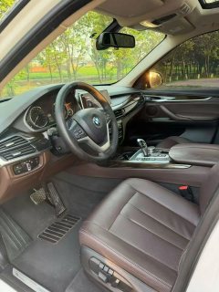 2018 BMW X5(Imported)(Imported) 2018 2.0T AT 28i (Imported) #2