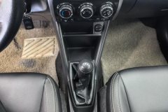 2017 Toyota Vios 2017 1.3 MT Sharp Touring #16