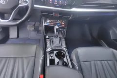 2023 Volkswagen Passat 2023 2.0T AT 330TSI starry skyLuxury #16