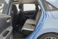 2020 Honda Fit Hatchback 2021 1.5 AT tide runProEdition #19