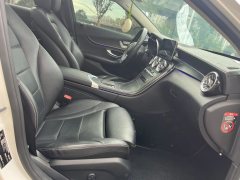 2019 Mercedes-Benz C-Class 2019 1.5T AT C260Sport #15