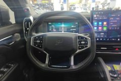 2024 Jetour Traveler 2023 2.0T AT 4WDconquer #15