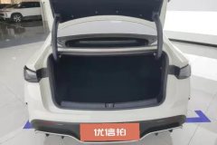 2025 BYD Seal 06 2024 1.5L AT DM-i 120KMExclusive #4