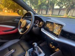 2021 MG MG5 2021 1.5L MT 180DVVT youthLuxury #7